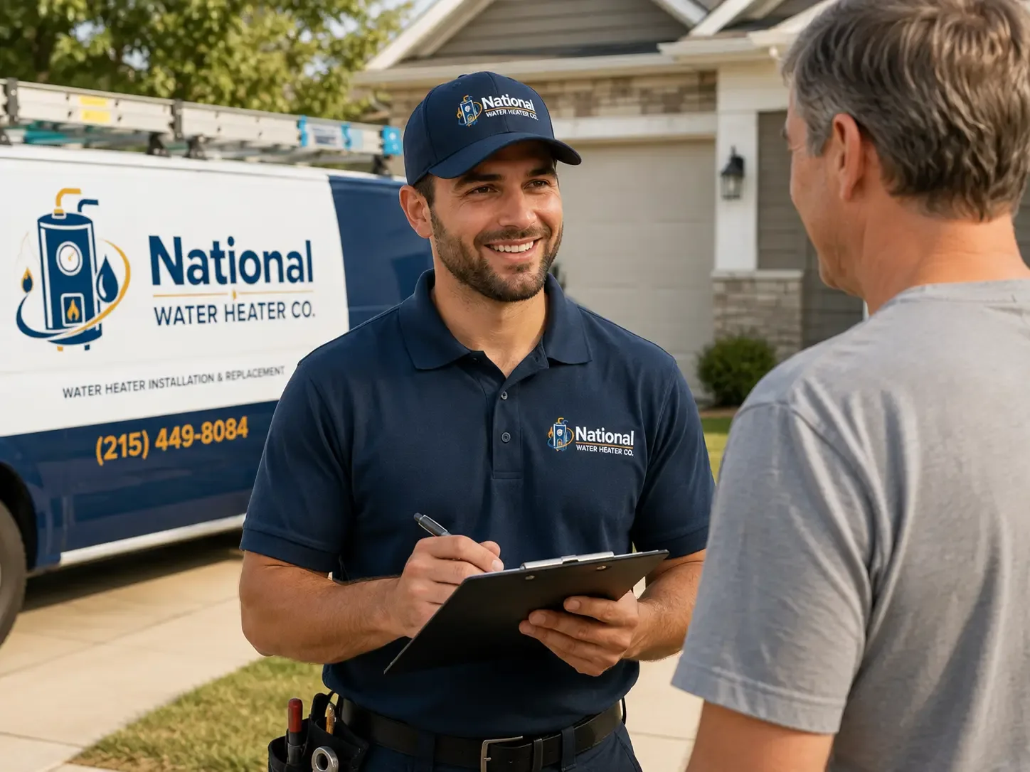 Water Heater Installation Russellville, OH FAQs